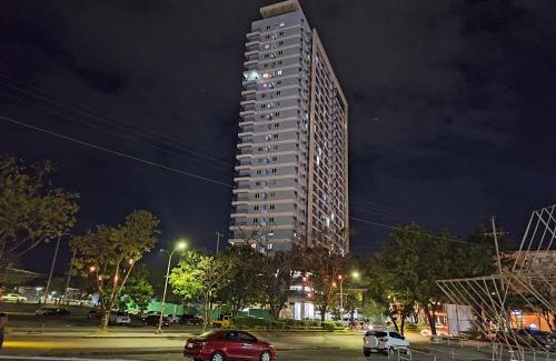 Cagayan de Oro Apartment | The Elevated Abode - ComfyCosy 1-br at The Loop