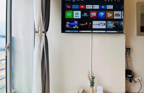 Cagayan de Oro Apartment | The Elevated Abode - ComfyCosy Studio at The Loop