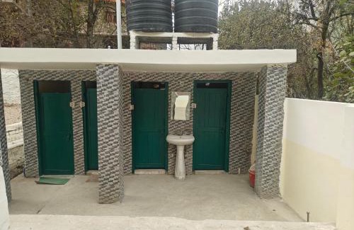 Kasol House | The Eleventh homestay
