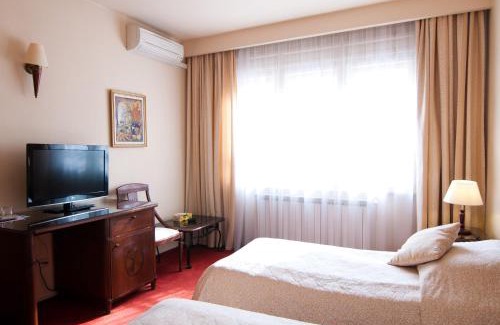 Oradea Hotel | The Elite - Oradea's Legendary Hotel