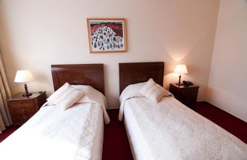 Oradea Hotel | The Elite - Oradea's Legendary Hotel