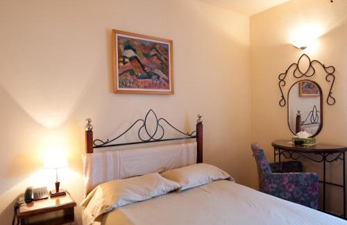 Oradea Hotel | The Elite - Oradea's Legendary Hotel