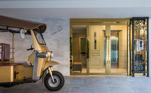 Thonglor Apartment | The Elite @ Thong Lor 25