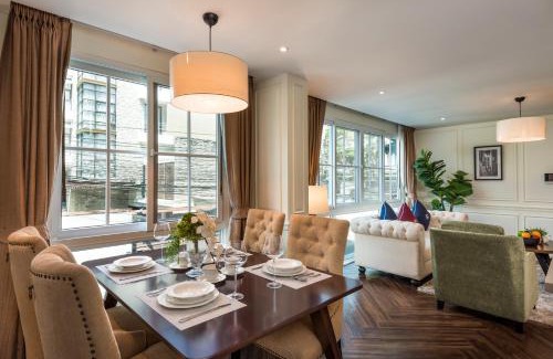 Thonglor Apartment | The Elite @ Thong Lor 25
