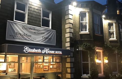 Portswood Hotel | The Elizabeth House Hotel