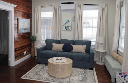 Meadows Condo | The Elizabeth Suite | 1 bed, 1 bath w/shared pool