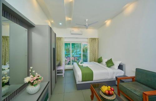 Kumily House | The Elms Thekkady