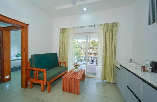 Kumily House | The Elms Thekkady