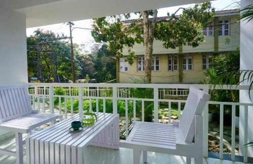Kumily House | The Elms Thekkady
