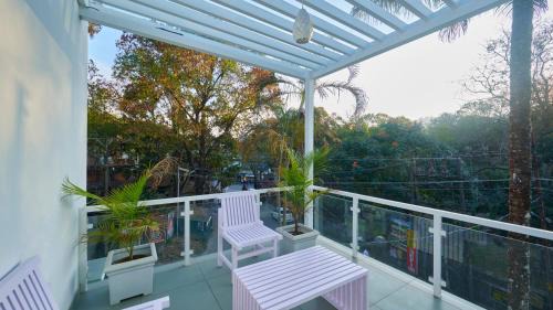 Kumily House | The Elms Thekkady