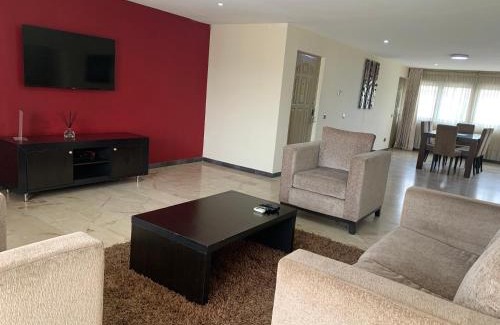 Ikoyi Apartment | The Emem Apartment Collections