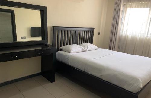 Ikoyi Apartment | The Emem Apartment Collections
