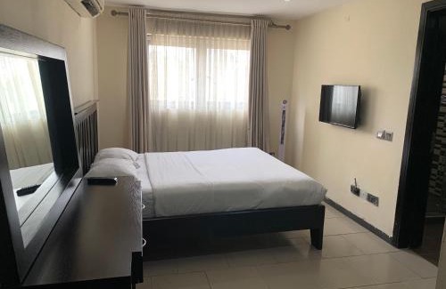 Ikoyi Apartment | The Emem Apartment Collections