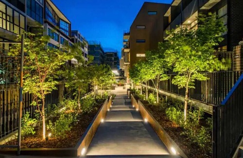 Kingston Apartment | The Emerald by Parbery Property Group