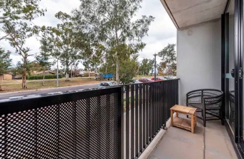 Kingston Apartment | The Emerald by Parbery Property Group