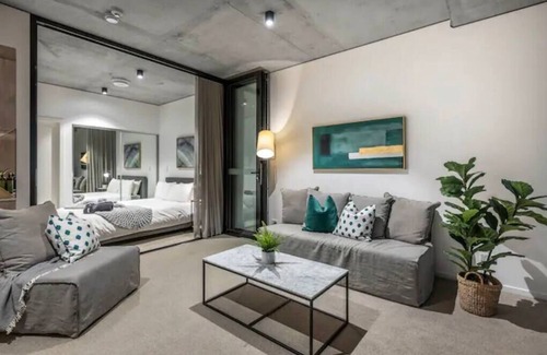 Kingston Apartment | The Emerald by Parbery Property Group