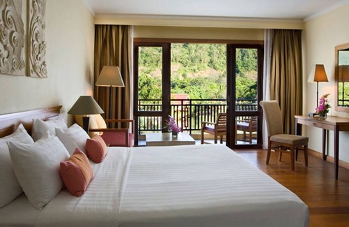 Ko Chang Resort | The Emerald Cove Koh Chang