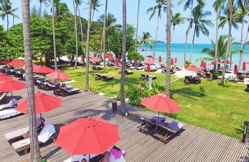 Ko Chang Resort | The Emerald Cove Koh Chang