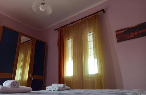 Nea Peramos House | The Emerald Lopi, 2km from Ammolofoi beach! The best kept secret in nature, of Nea Peramos