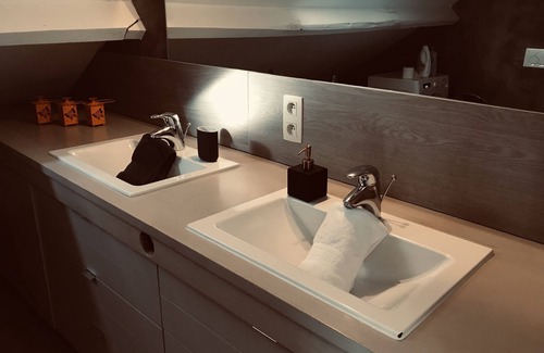 Profondeville Apartment | The enchanted barn