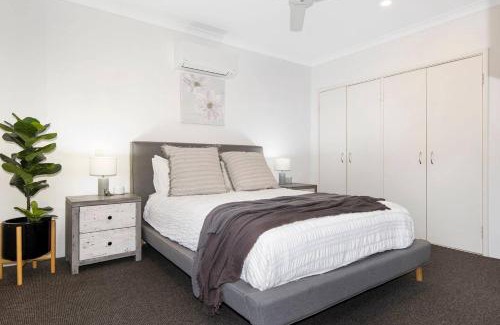 Dunsborough House | The Enclave A Family Alfresco Retreat