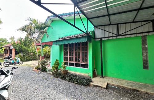 Cherngtalay House | The Endless Bangtao Residence RD