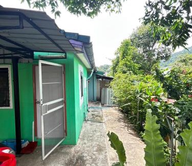 Cherngtalay House | The Endless Bangtao Residence RD