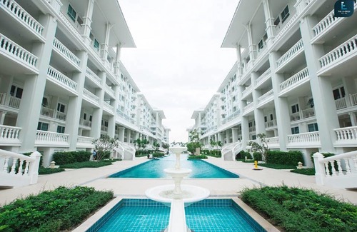 Cha-am Hotel | The Energy Condo Hua-Hin by Apirat