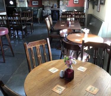 Chysauster Hotel | The Engine Inn