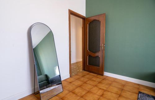 Rozzano Apartment | The English Flat - Rozzano, Milano