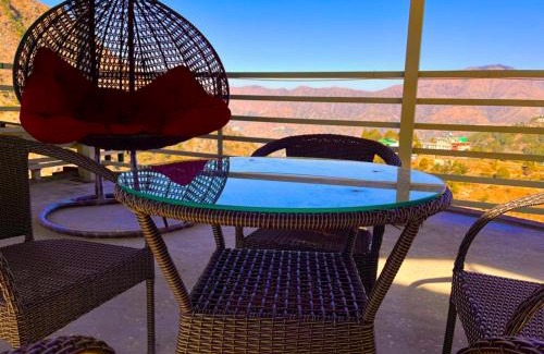 Mahoba Hotel | The English Rose, Mussoorie - A Peaceful Hidden Resort By Sitara Group