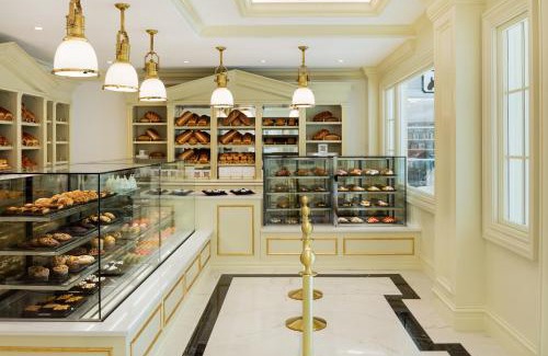 Fellowship Hotel | The Equestrian