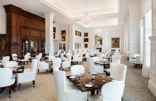 Fellowship Hotel | The Equestrian