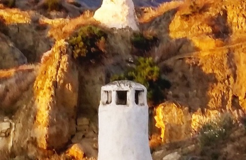 Guadix House | The Ermita Cave in Guadix