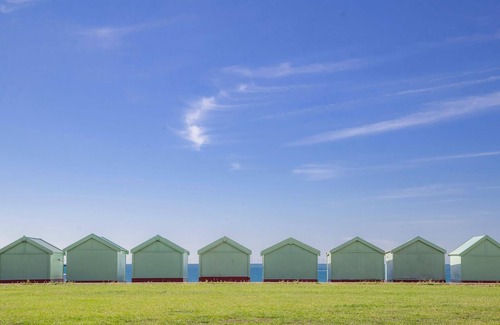 Hove House | The Escape