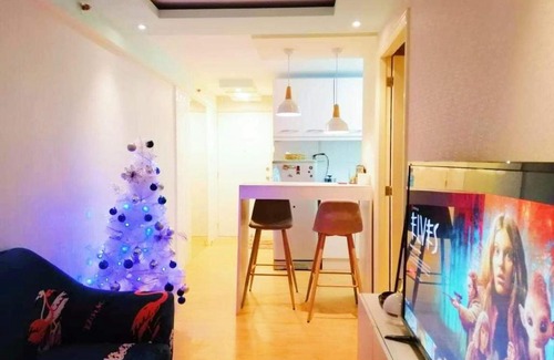 Pasig Apartment | The Escape Pad 8