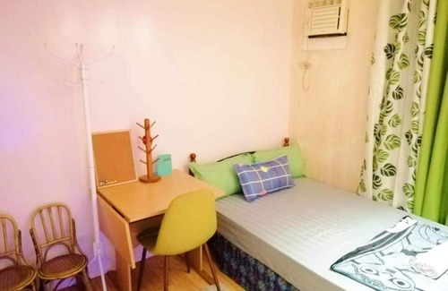 Pasig Apartment | The Escape Pad 8