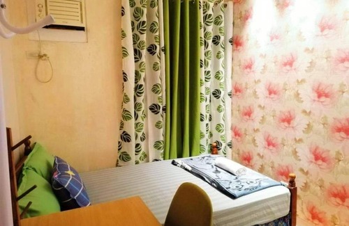 Pasig Apartment | The Escape Pad 8