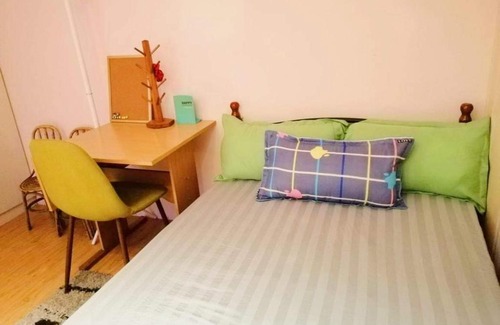 Pasig Apartment | The Escape Pad 8