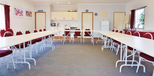 Palmerston North Hotel | The Esplanade Motel & Conference Centre