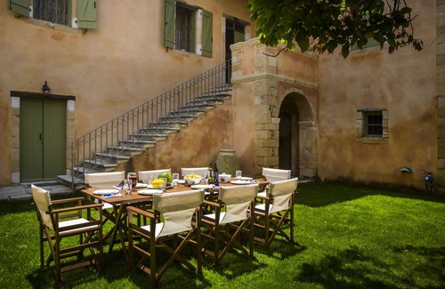 Sarlata House | The Estate - Casa Maravilosa