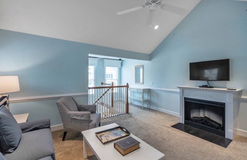 Lackey Apartment | The Estates at Kings Creek