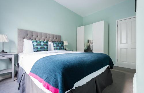 Euston Apartment | The Euston St Pancras Apartments
