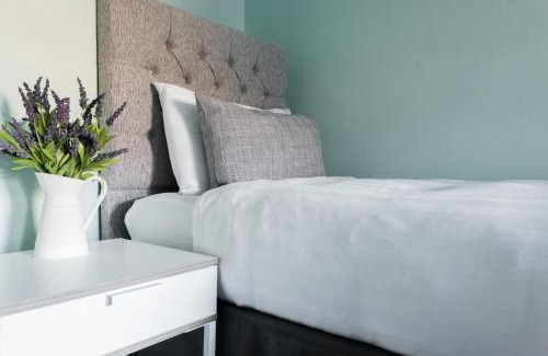 Euston Apartment | The Euston St Pancras Apartments