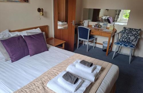 Ventnor Bed & Breakfast | The Eversley B&B