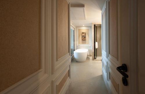 Vagator Resort | The Evren, Vagator