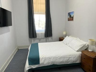 Pingelly Hotel | The Exchange Pingelly