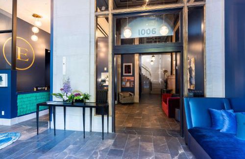 Downtown Sacramento Hotel | The Exchange Sacramento, Curio Collection By Hilton