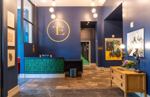 Downtown Sacramento Hotel | The Exchange Sacramento, Curio Collection By Hilton