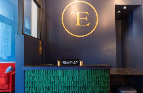 Downtown Sacramento Hotel | The Exchange Sacramento, Curio Collection By Hilton